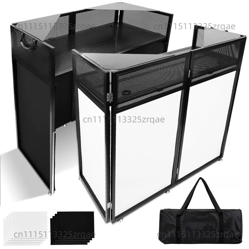 Desk Setup Lamp - Stojak sceniczny Mingtang z własnym projektem,