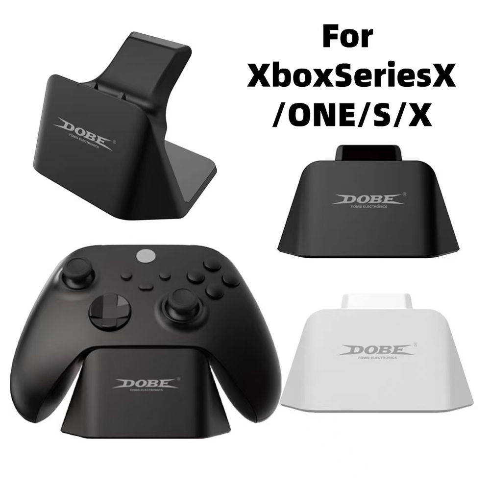 Desk Setup Xbox - Stojak na kontroler Uchwyt na biurko
