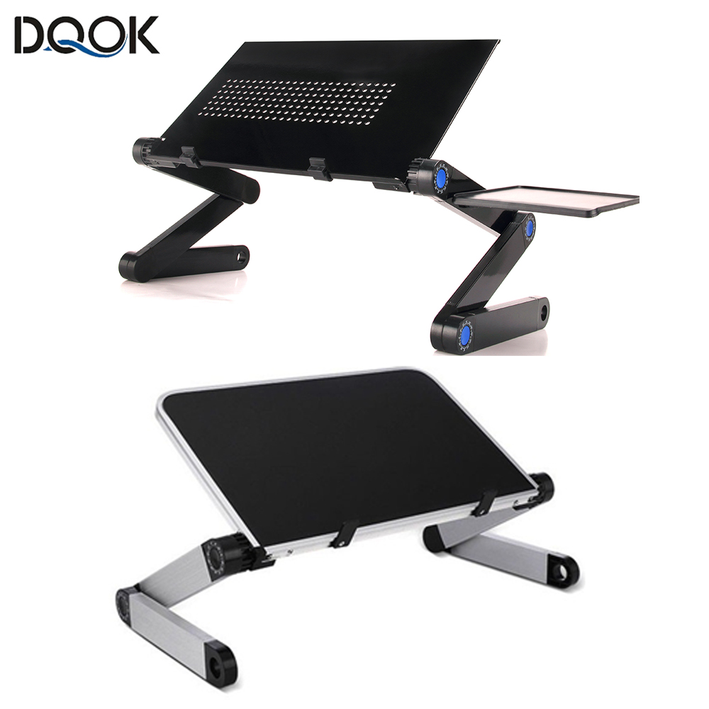 Desk Setup Pc - Regulowany stojak na biurko na laptopa