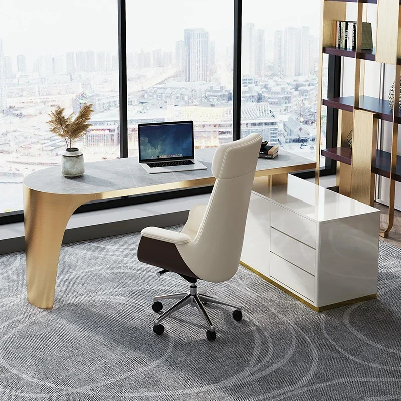 Desk Setup For Studying - Biurka europejskie, biurka do sypialni, stolik