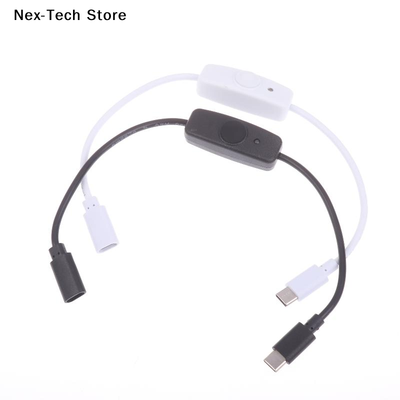 1 szt. Przedłużacz USB C 5V 2A – Desk Setup Led Strip recenzja i cena