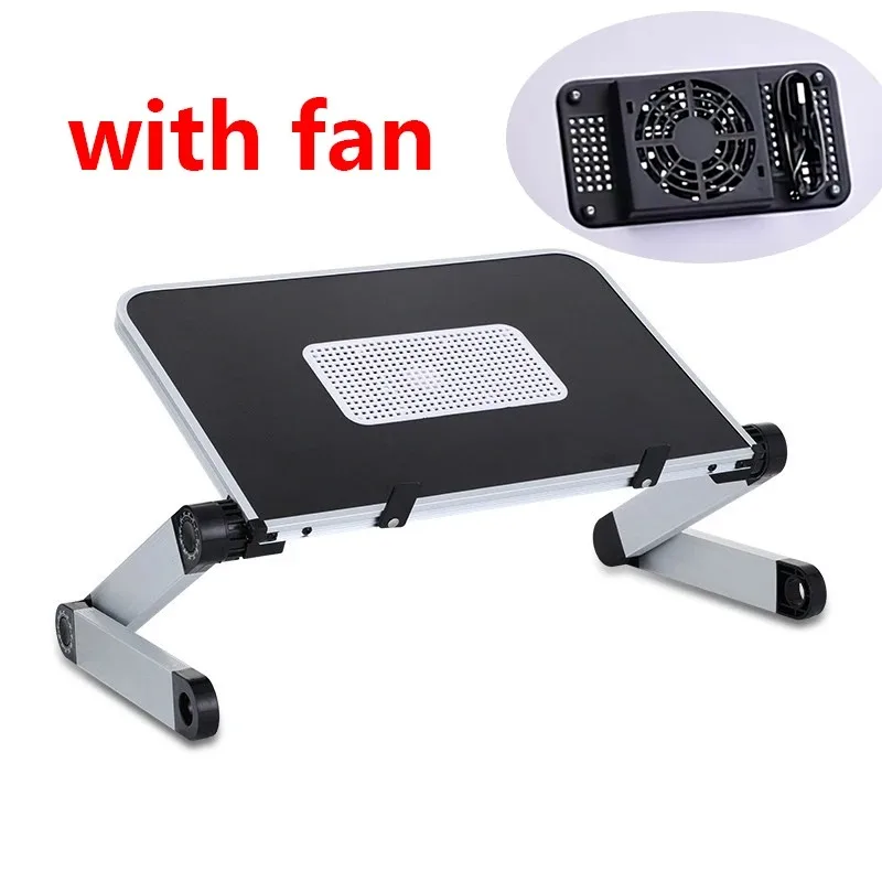 Regulowany stojak na laptopa z – Desk Setup Pc recenzja i cena