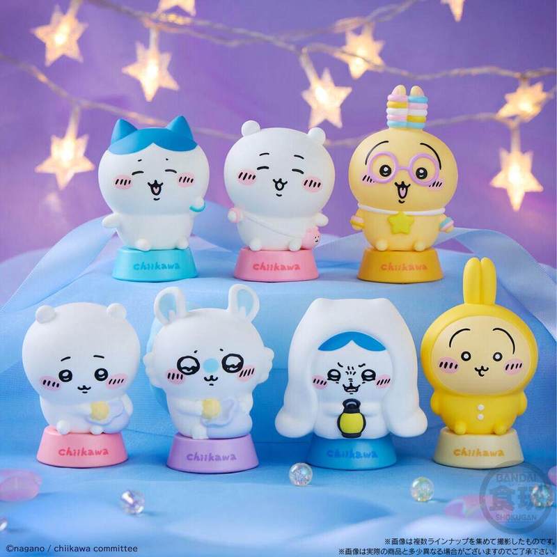 Figurka Lampka Nocna Anime Ban – Desk Setup Lamp recenzja i cena