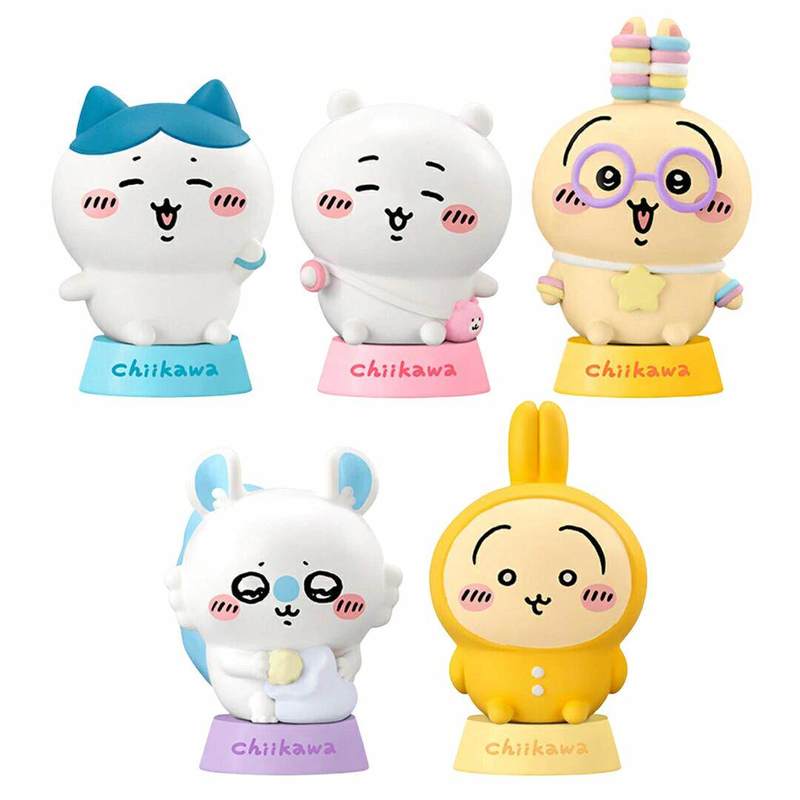 Figurka Lampka Nocna Anime Ban – Desk Setup Lamp recenzja i cena