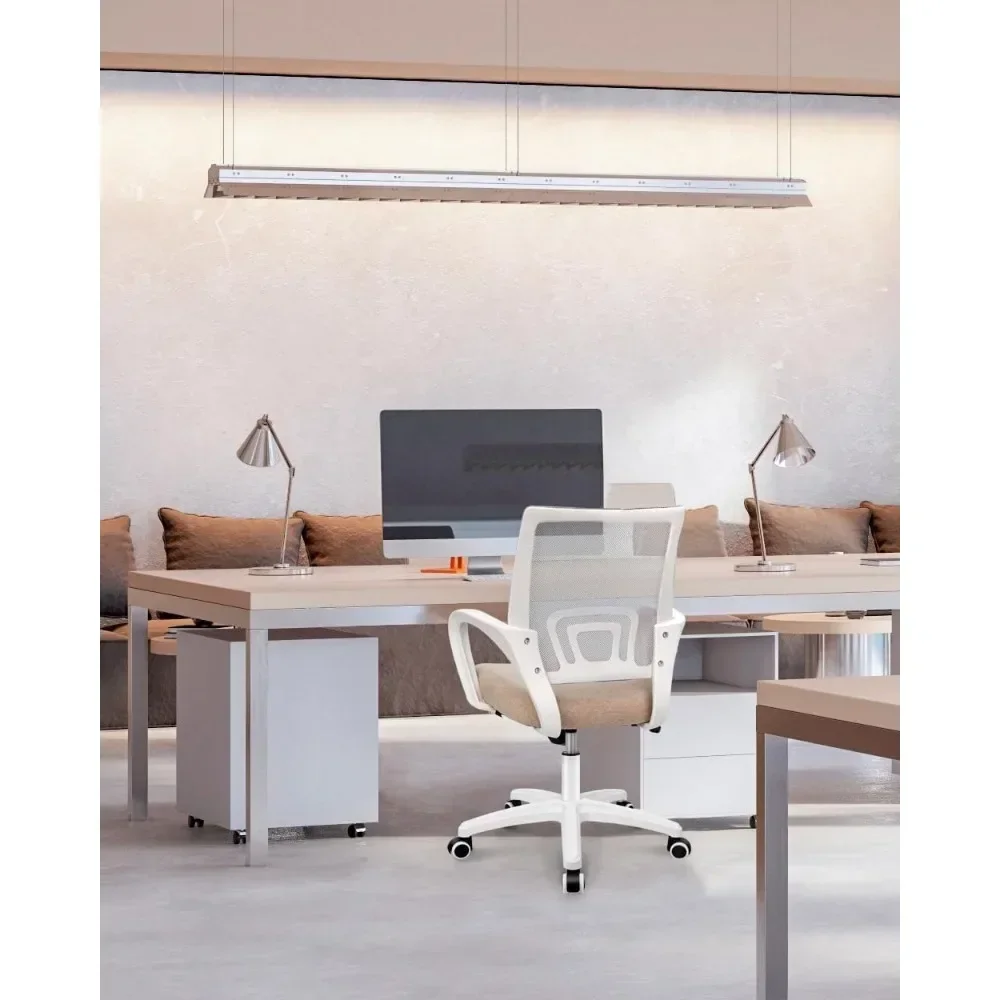 Krzesło biurowe NEO CHAIR, erg – Desk Setup For Studying recenzja i cena