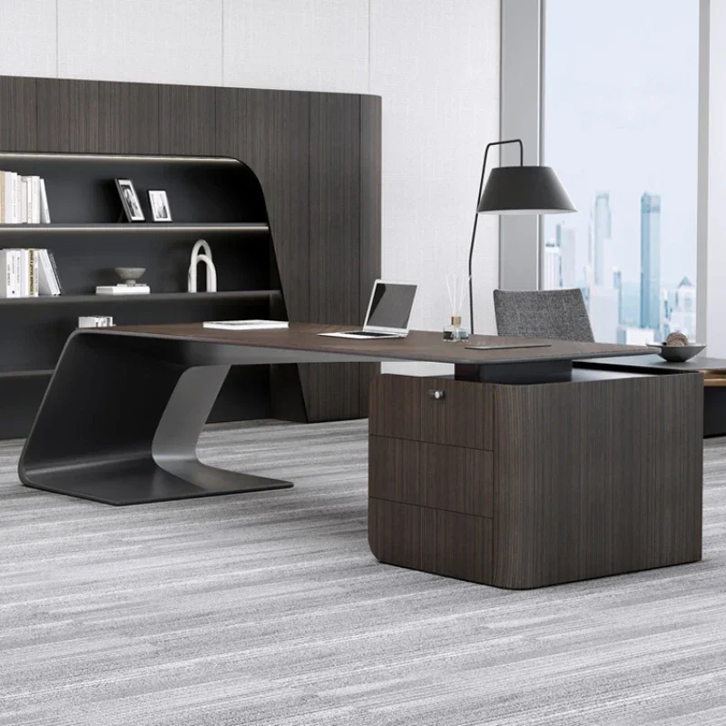 # Estetyczne biurko do pracy,  – Desk Setup For Studying recenzja i cena