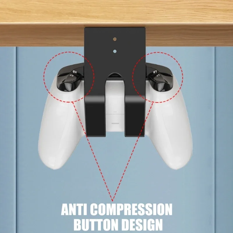 2szt/4szt ABS Stojak na kontro – Desk Setup Xbox recenzja i cena