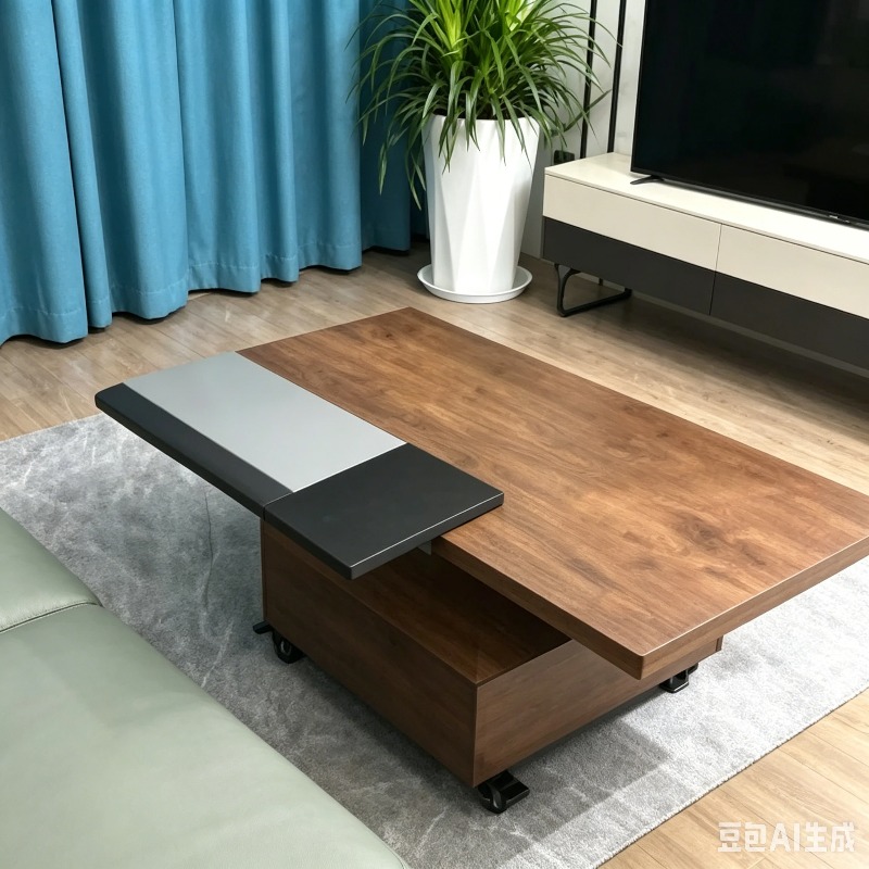 Obrotowy, wysuwany, mechaniczn – L Shaped Desk Setup recenzja i cena