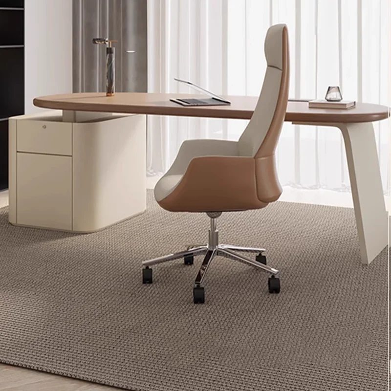 Sypialnia Biurko na laptopa Sz – L Shaped Desk Setup recenzja i cena