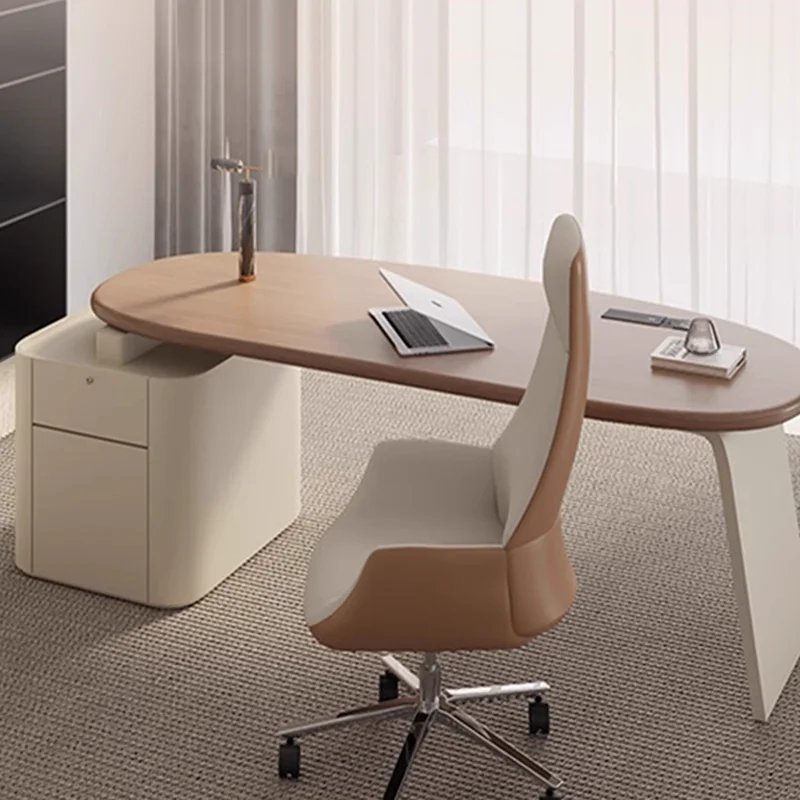 Sypialnia Biurko na laptopa Sz – L Shaped Desk Setup recenzja i cena