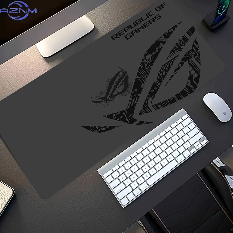 1 szt. Duża podkładka pod mysz – Desk Setup Pc recenzja i cena