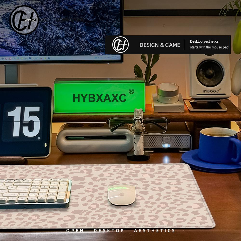 Podkładka pod klawiaturę i mys – Desk Setup Beige recenzja i cena
