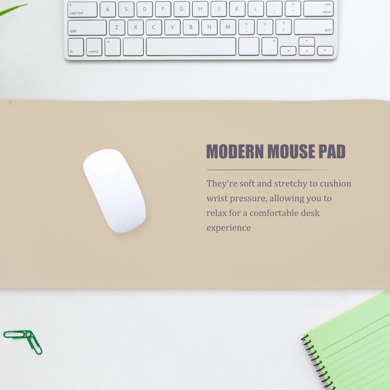 Podkładka pod mysz dwustronna  – Desk Setup Drawing recenzja i cena