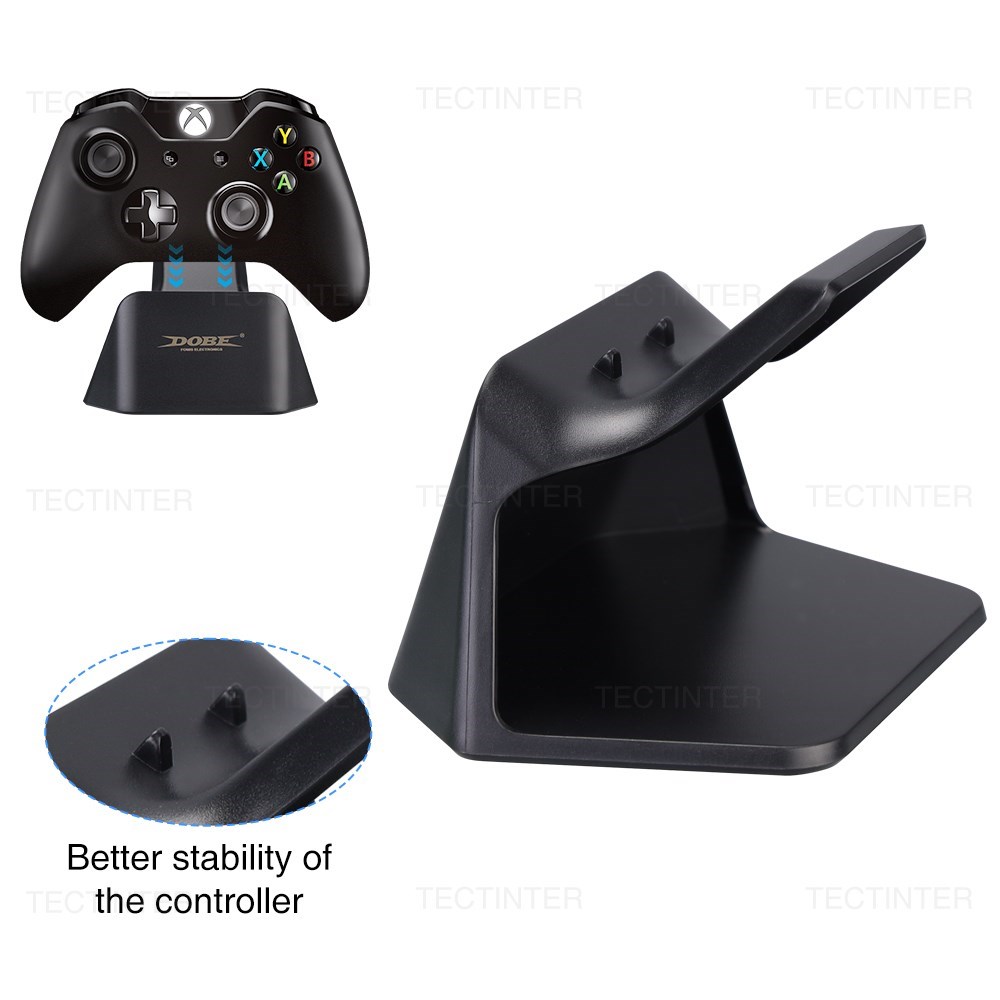 Stojak na kontroler Uchwyt na  – Desk Setup Xbox recenzja i cena