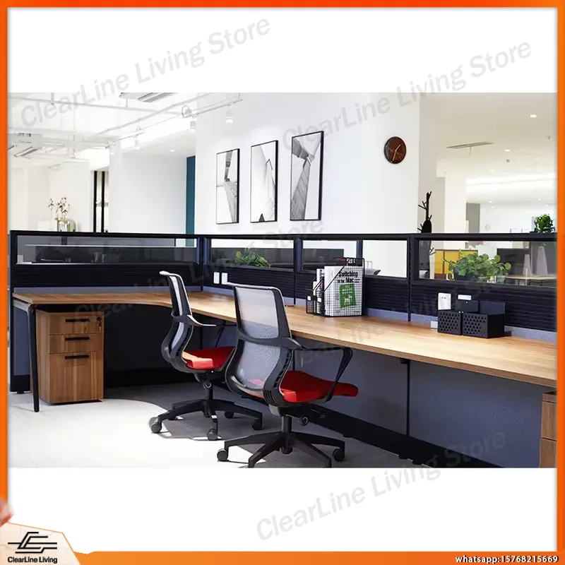 Biurko gamingowe w kształcie l – L Shaped Desk Setup recenzja i cena