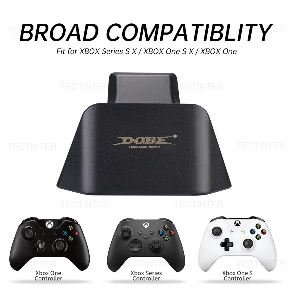 Stojak na kontroler Uchwyt na  – Desk Setup Xbox recenzja i cena