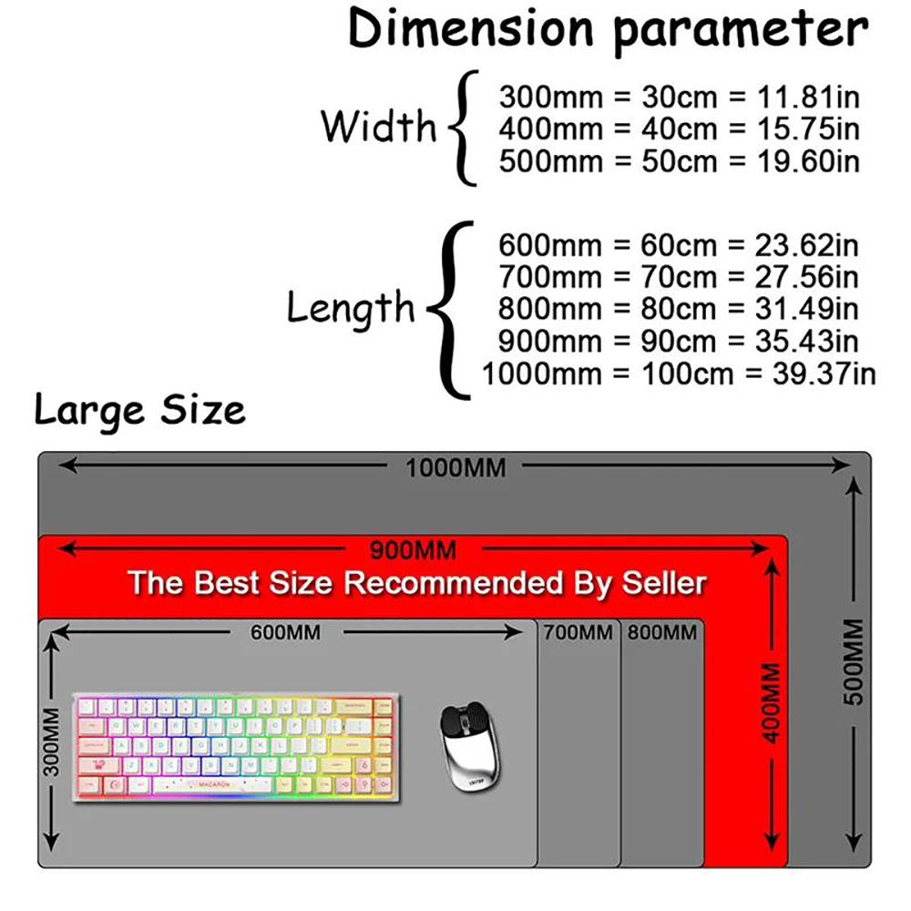 Szara okrągła podkładka pod my – Desk Setup Grey recenzja i cena