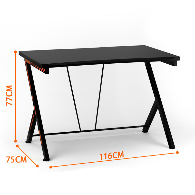Nowoczesne ergonomiczne biurko – L Shaped Desk Setup recenzja i cena