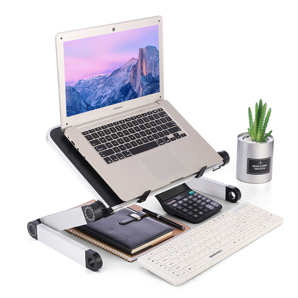 Regulowany stojak na biurko na – Desk Setup Pc recenzja i cena