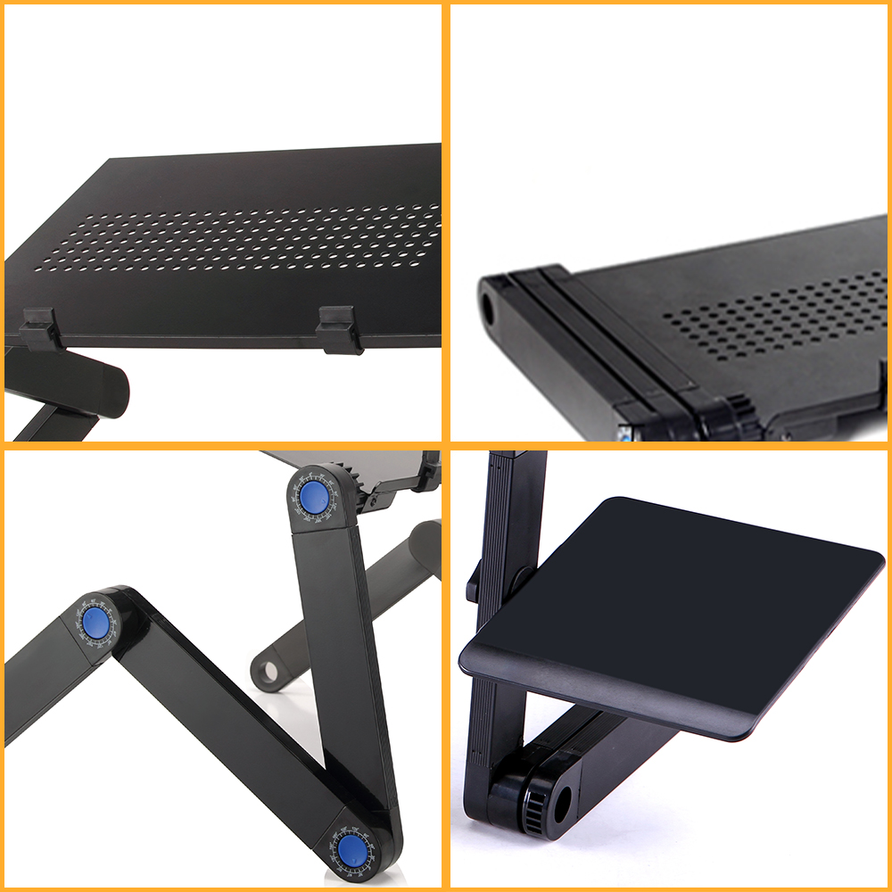 Regulowany stojak na biurko na – Desk Setup Pc recenzja i cena