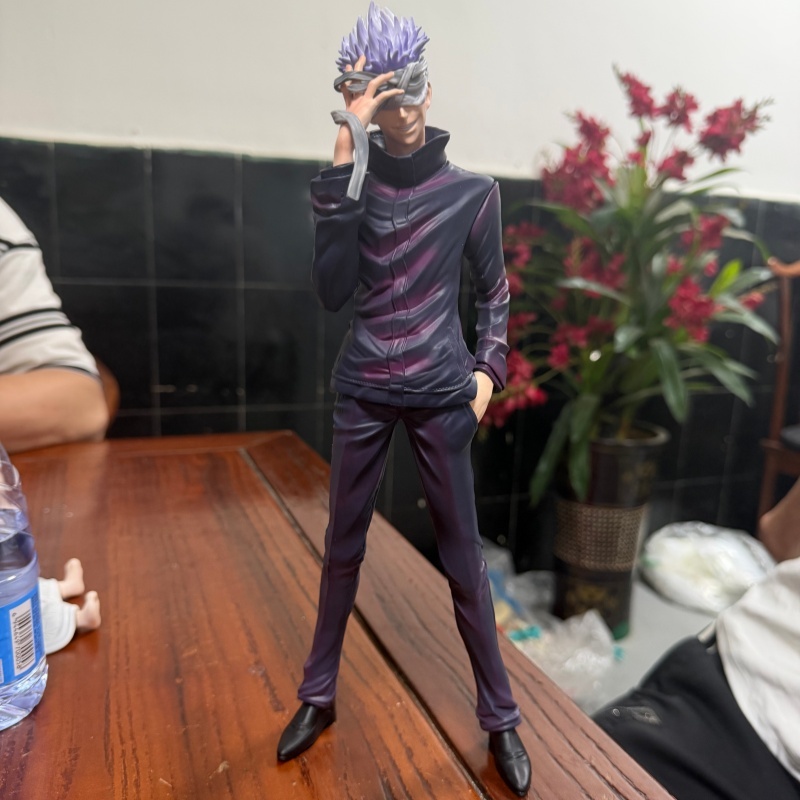 Figurka anime Jujutsu Kaisen S – Desk Setup Pc recenzja i cena