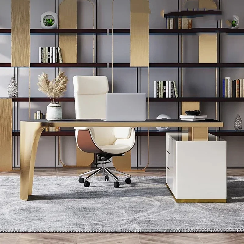 Biurka europejskie, biurka do  – Desk Setup For Studying recenzja i cena